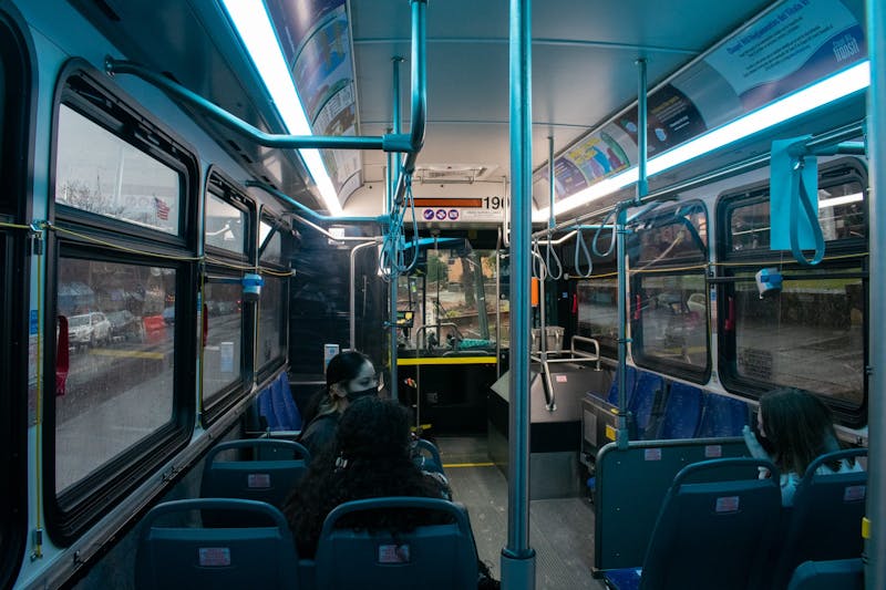 Quiz: What Chapel Hill Transit bus route are you? - The Daily Tar Heel