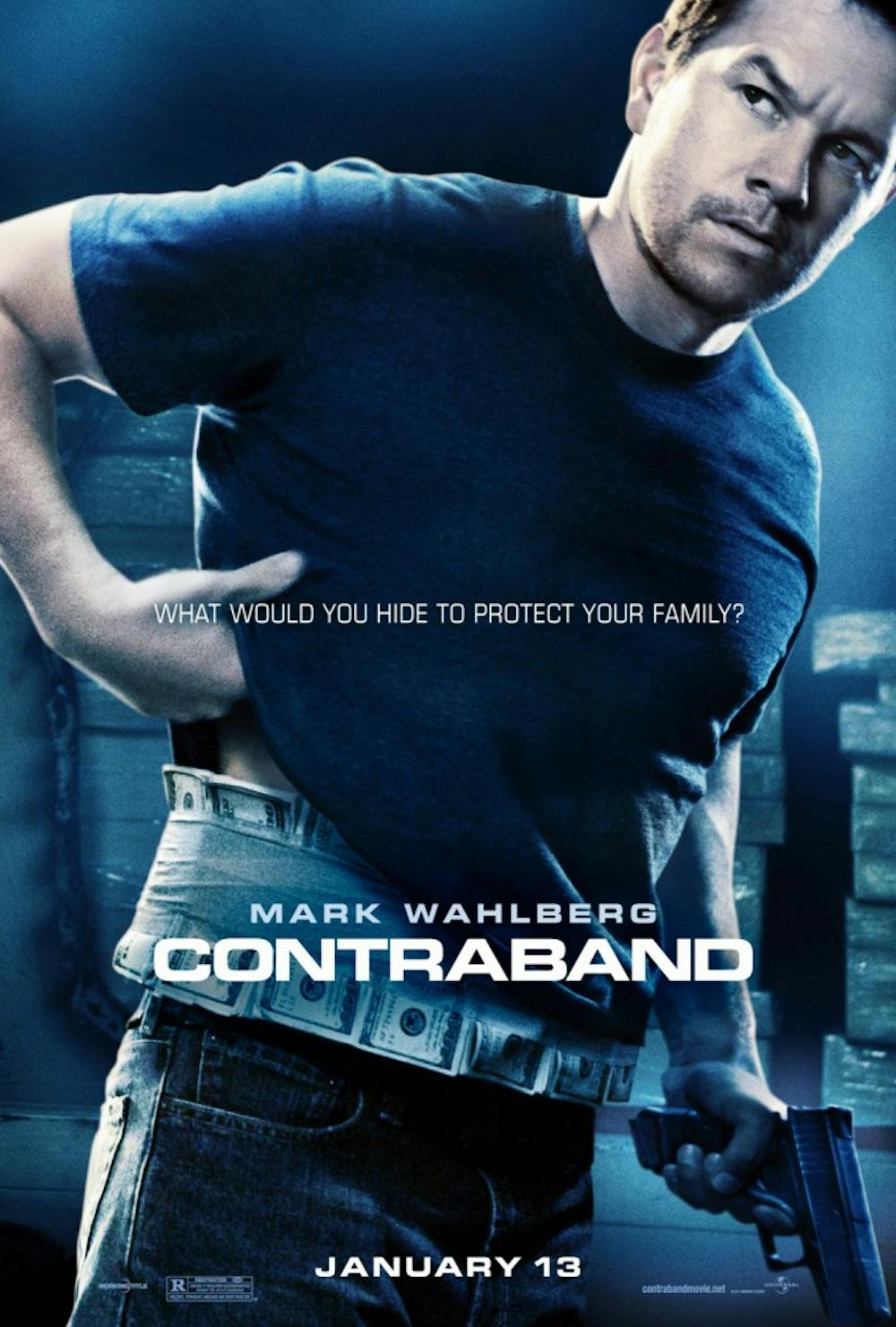 Photo: Movie Review: Contraband (Mark Niegelsky)