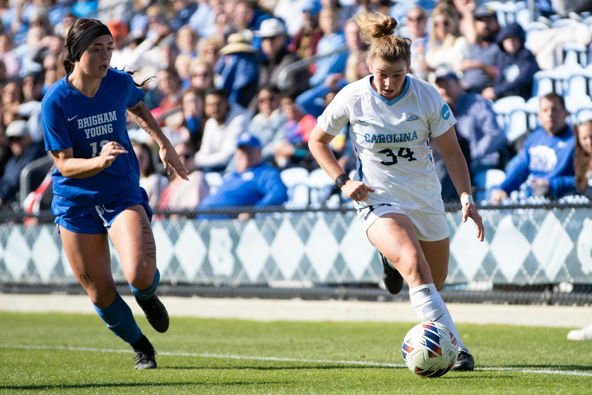 Byu soccer clearance jersey