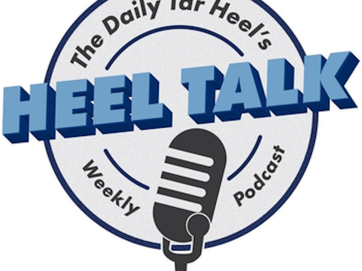 The Daily Tar Heel's weekly podcast
