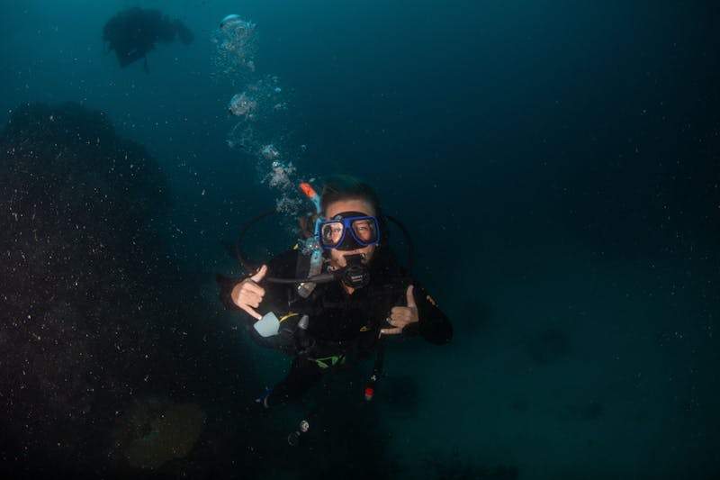 Resist FOMO, kiss UNC goodbye and go study abroad –