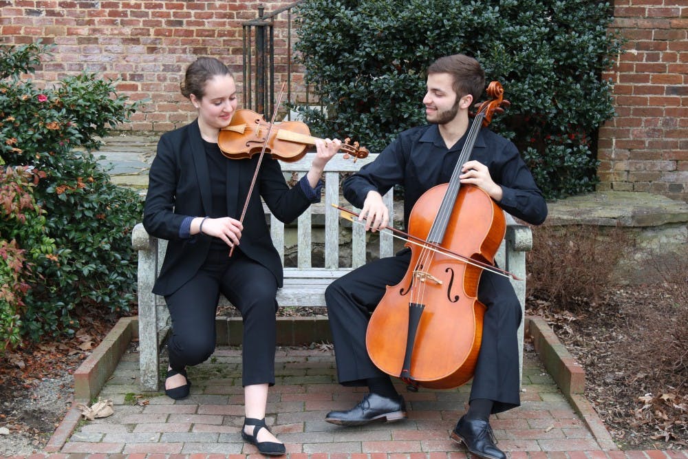 Student Orchestra of the Opera