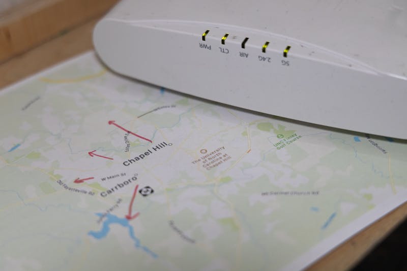 Rural residents to gain highspeed after year of initial work