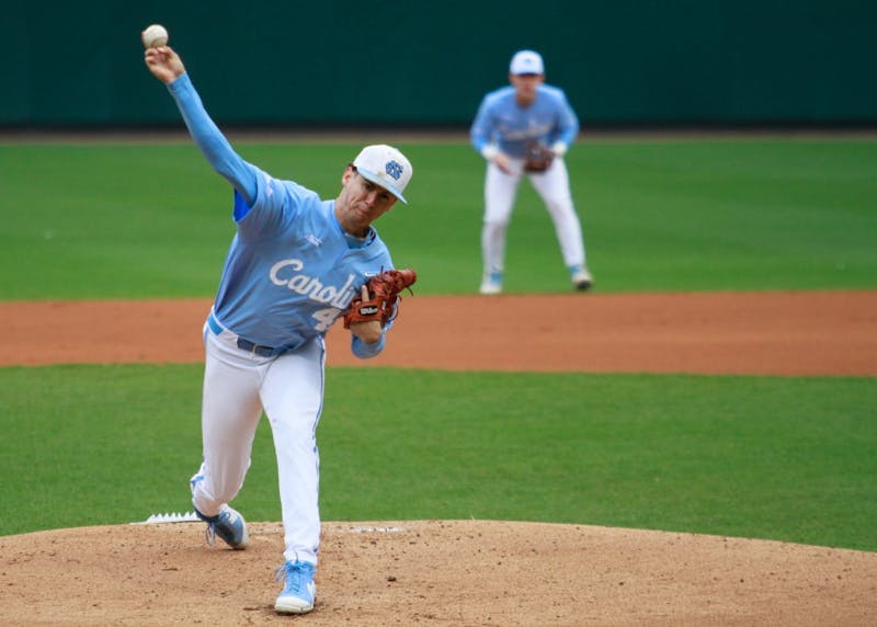 Austin Bergner UMass Lowell