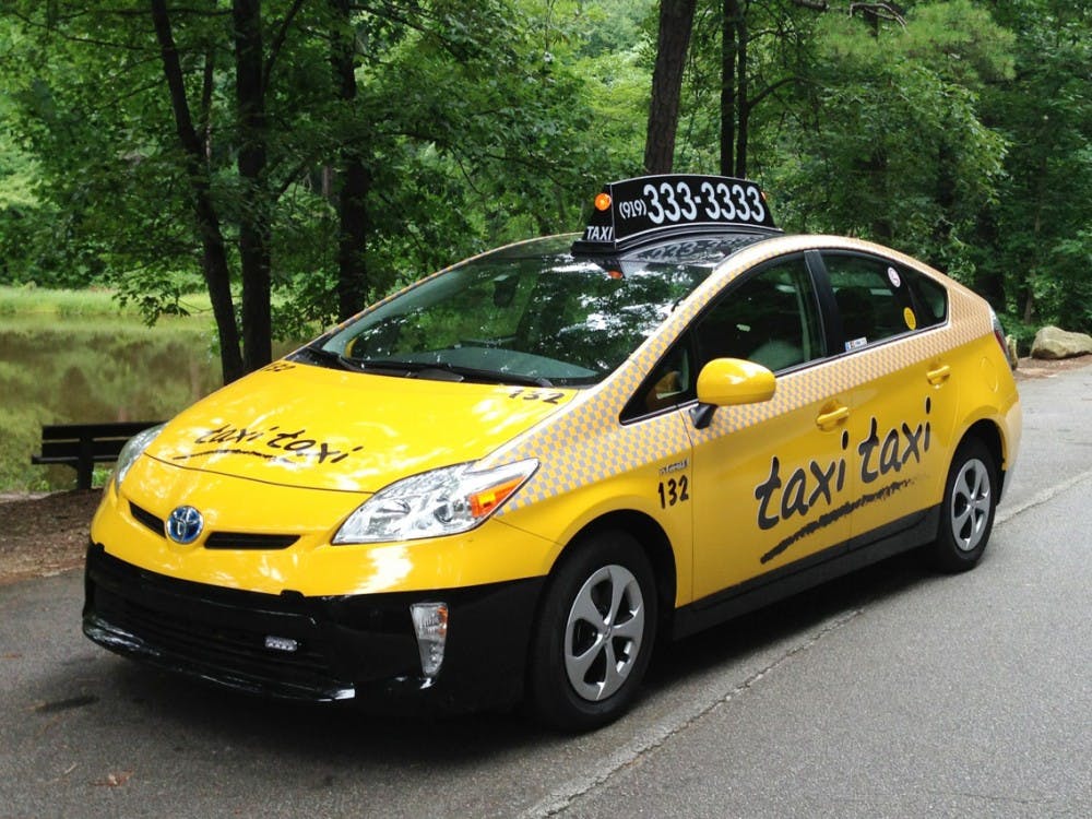 	Taxi Taxi