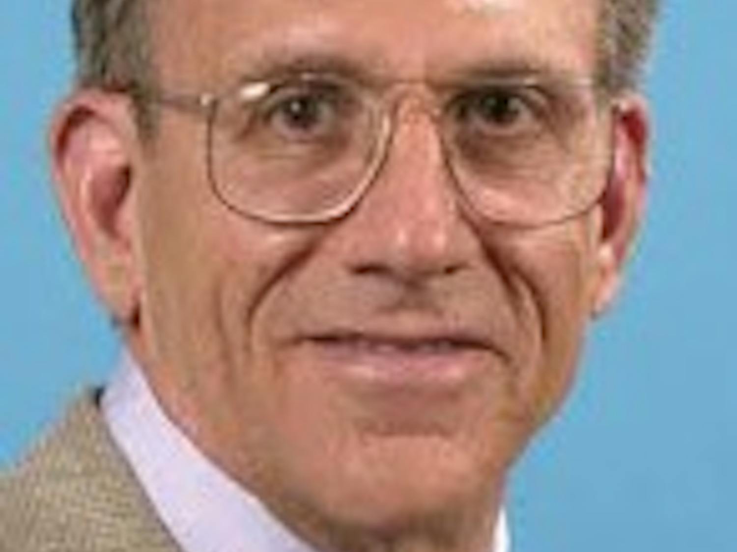 Photo: Esteemed professor George Rabinowitz dies at 67