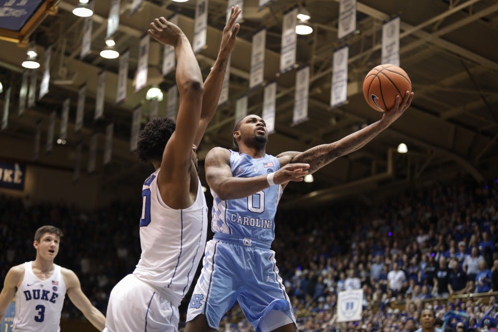 seventh woods dunk