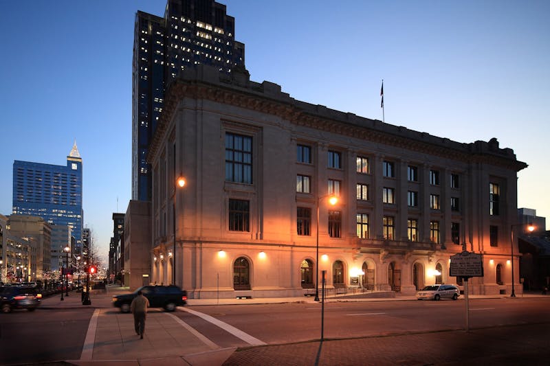 Three Republicans narrowly win seats on N.C. Court of Appeals