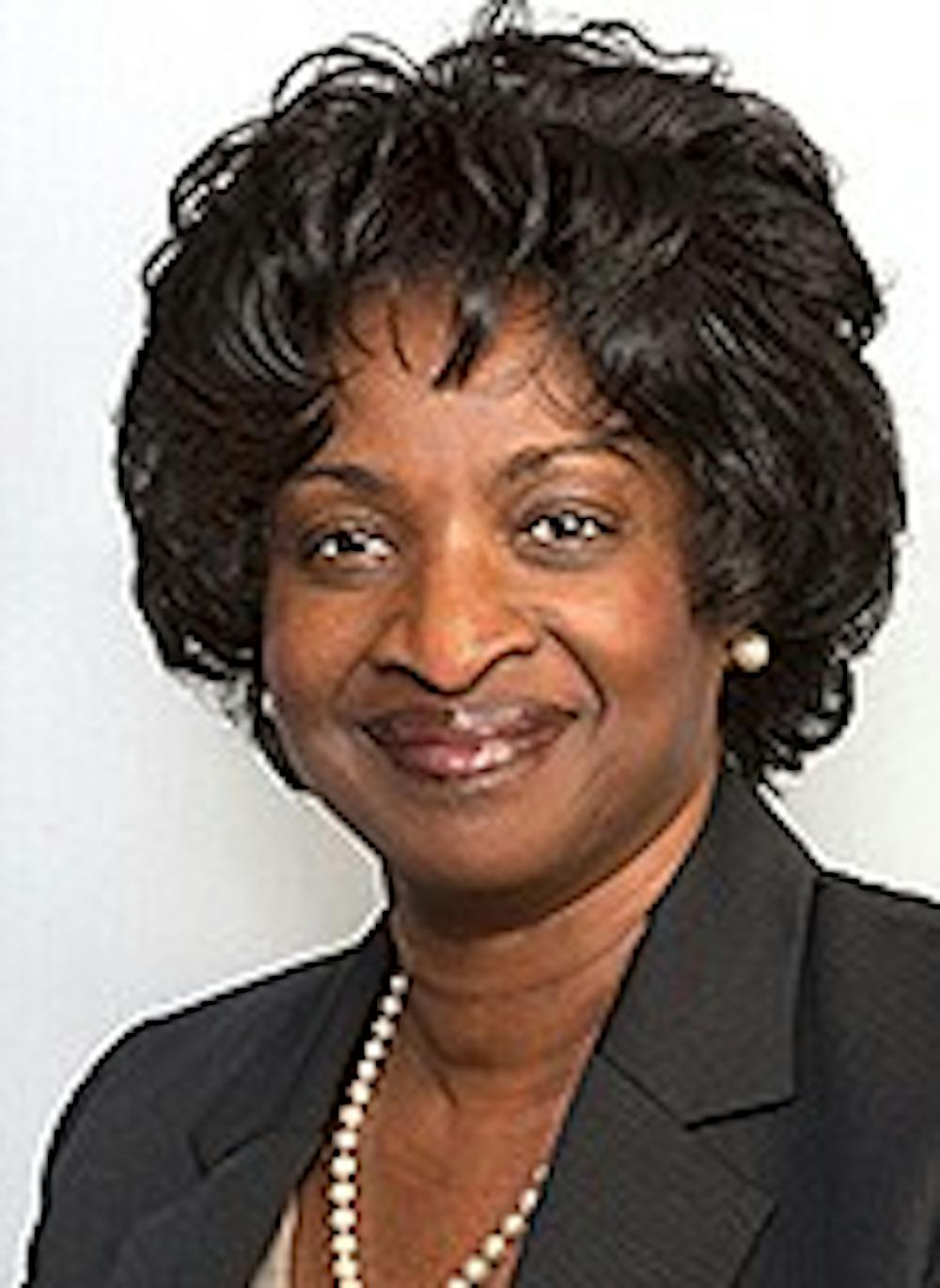 	Valerie Foushee