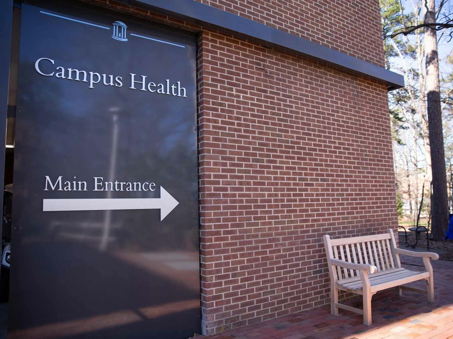 An AlertCarolina message announced a UNC-Chapel Hill student has a confirmed case of the mumps on Wednesday, Jan. 22, 2020.