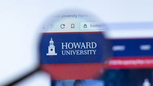 Howard University is among the most well-known HBCUs. Photo courtesy of Dreamstime/TNS. 