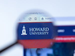 Howard University is among the most well-known HBCUs. Photo courtesy of Dreamstime/TNS. 