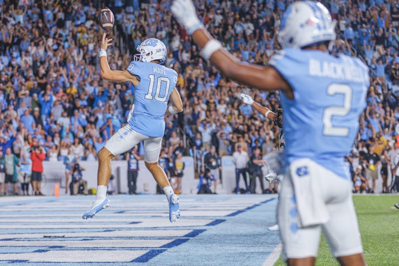 UNC Football: Defense keys to the game against South Carolina