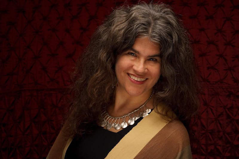 UNC professor publishes art-centered book about global exploration