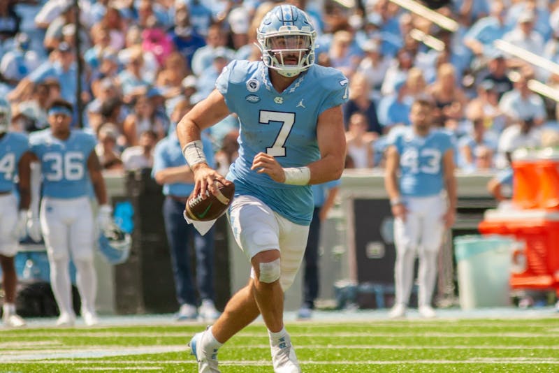 UNC football to face FSU For the first time since upset loss last season