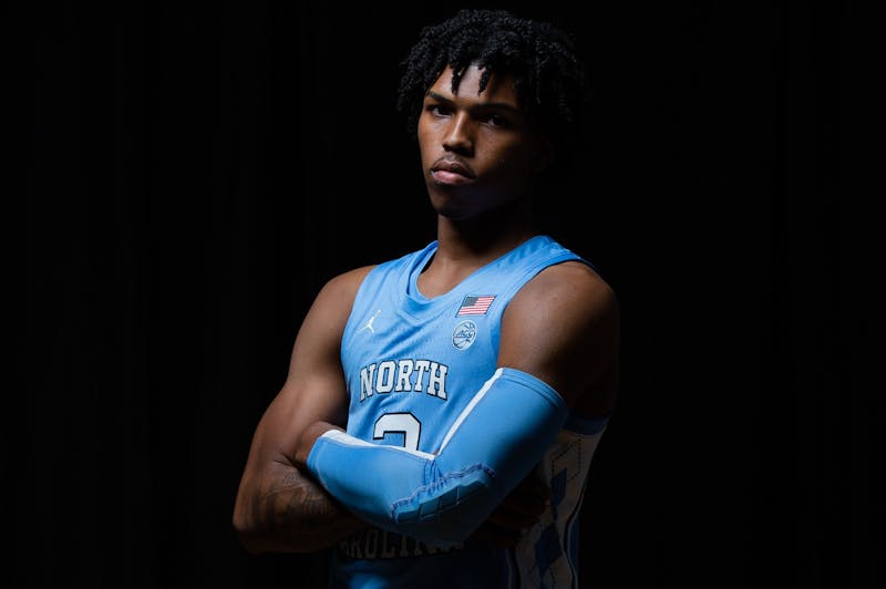 The point guard education of Caleb Love, UNC basketball's next great NBA prospect