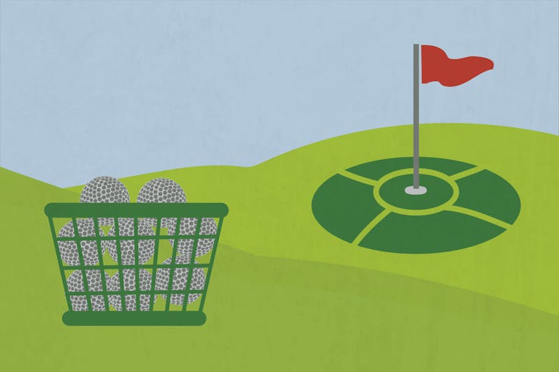 Topgolf: A Symbol of the 21st Century and a Blast to Play
