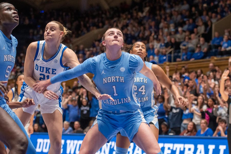 More OT heartbreak for UNC Women's Basketball as skid hits four games with loss at Duke