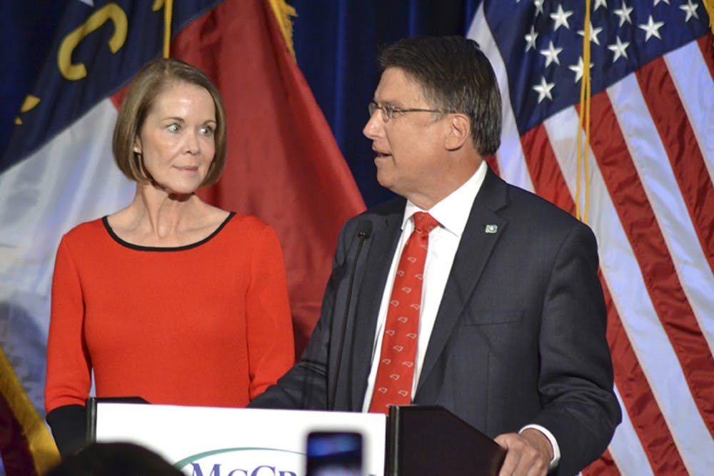 The state of&nbsp;North Carolina and Bob Hall have been investigating former governor Pat&nbsp;McCrory's claims of voter fraud and have found the false charges of fraud were harmful to voters.