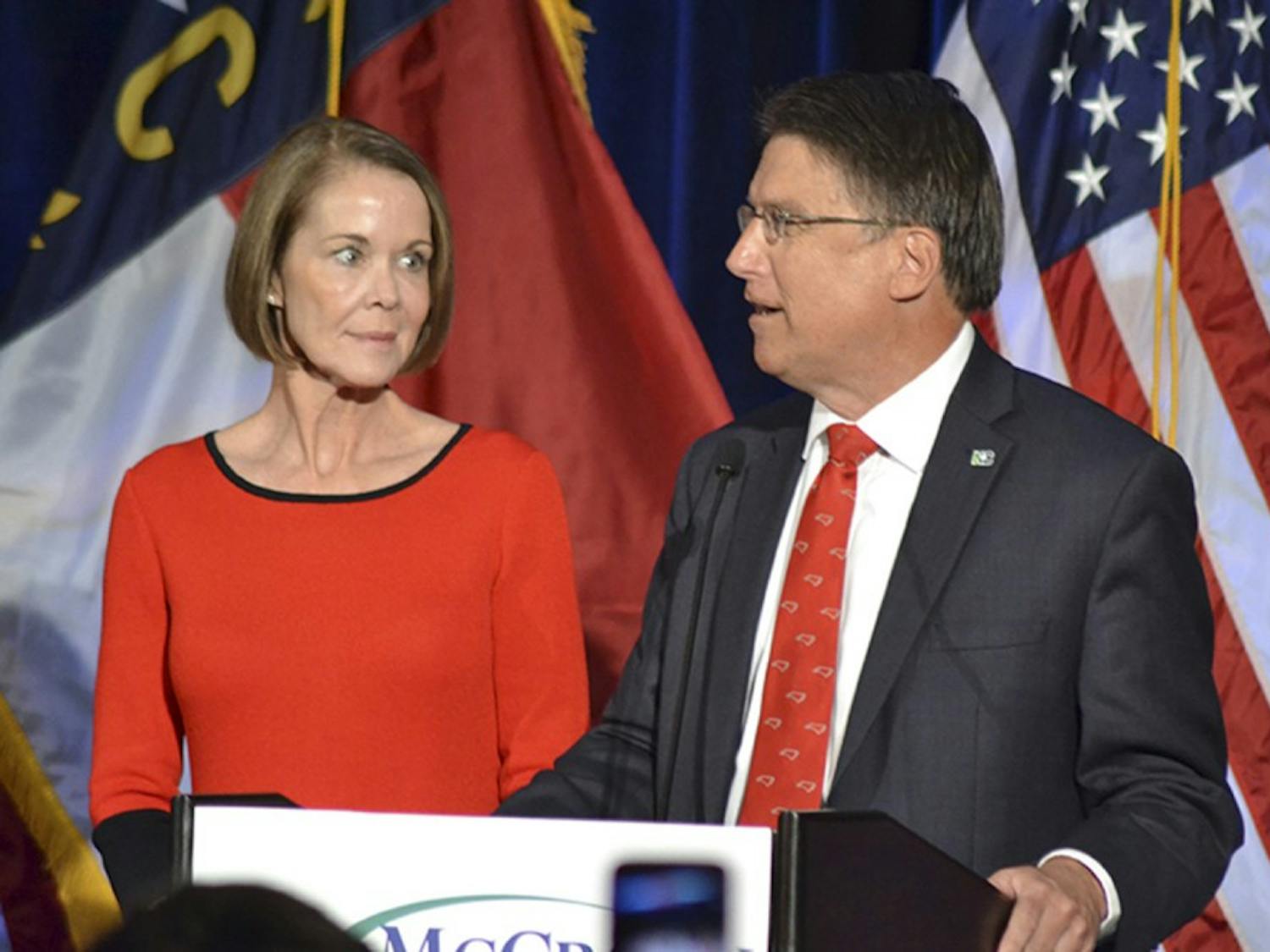 The state of&nbsp;North Carolina and Bob Hall have been investigating former governor Pat&nbsp;McCrory's claims of voter fraud and have found the false charges of fraud were harmful to voters.