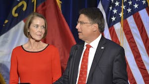 The state of&nbsp;North Carolina and Bob Hall have been investigating former governor Pat&nbsp;McCrory's claims of voter fraud and have found the false charges of fraud were harmful to voters.