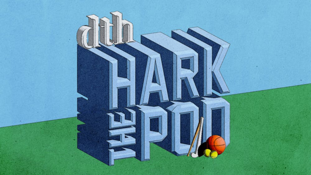 Hark the Pod Logo 1