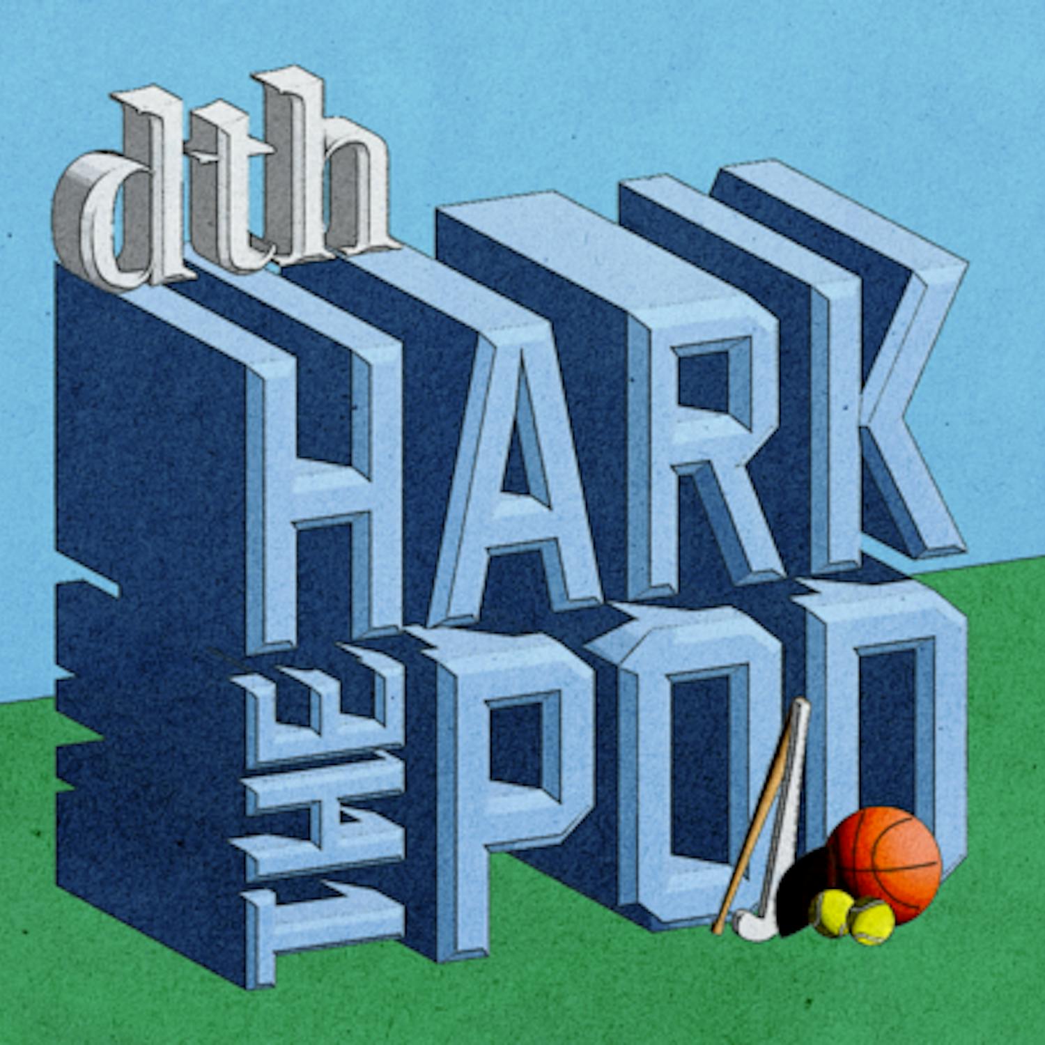 Hark the Pod Logo 1
