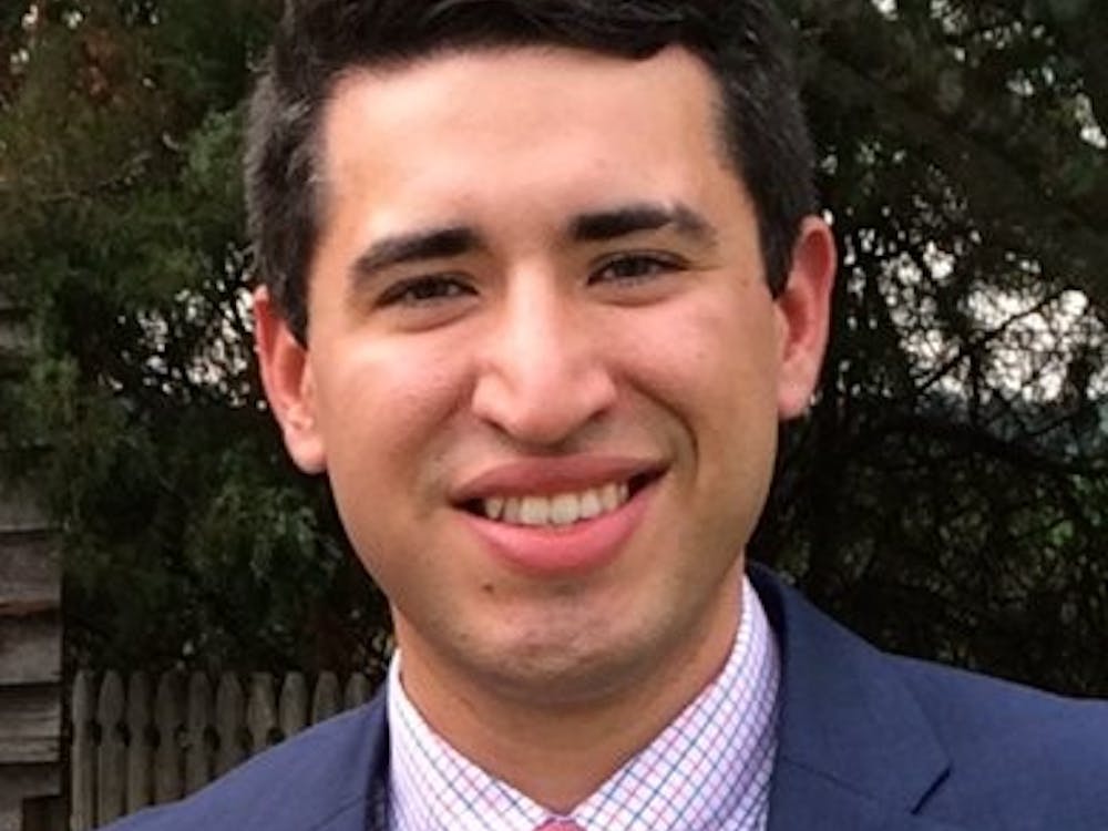 Sergio Tovar is a sports producer and the&nbsp;social media manager at The Charlotte Observer.