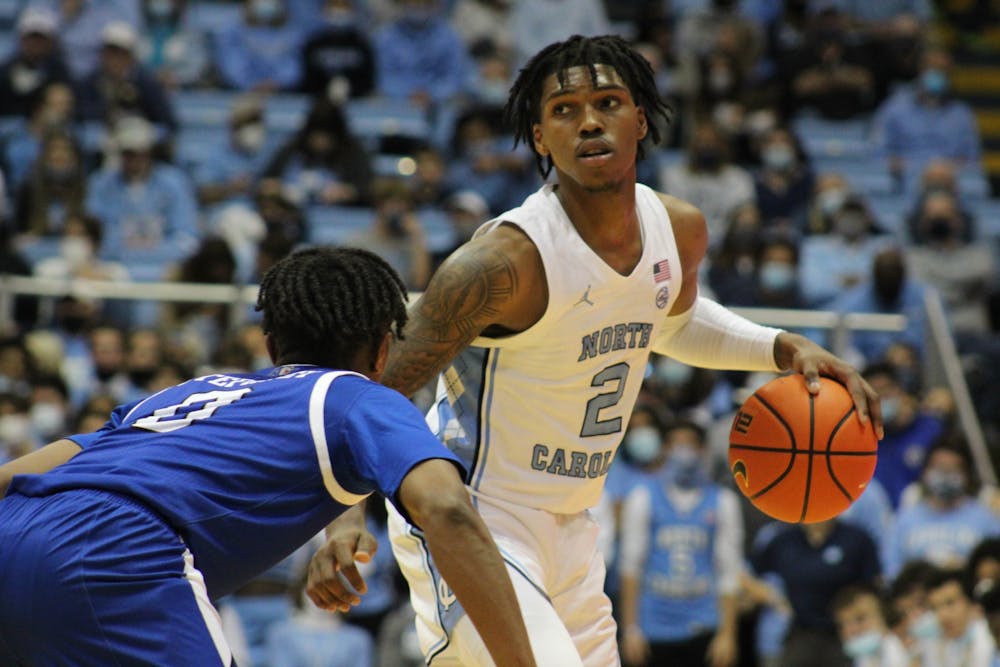 UNC MENS BASKETBALL VS UNC ASHEVILLE (12).jpg