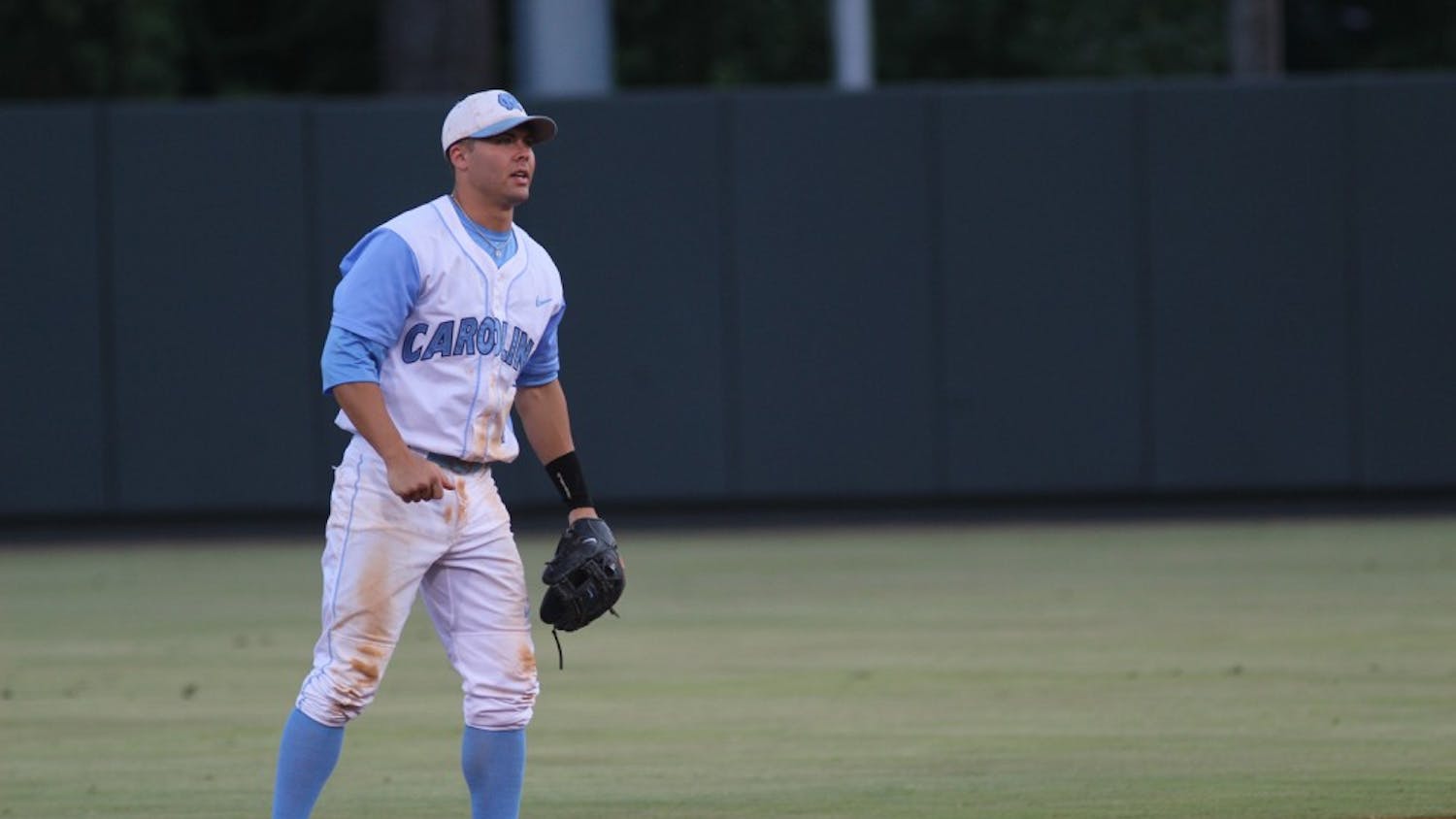 Photo: UNC baseball to host Stanford in NCAA super regionals (Christopher Lane)