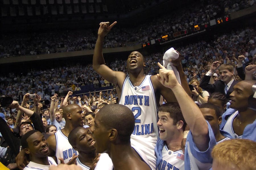 Ranking the five biggest moments in Smith Center history