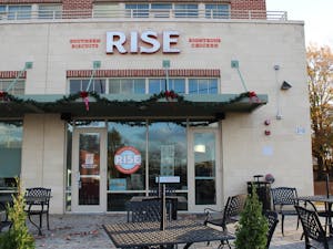 Rise Southern Biscuits and Righteous Chicken is opening a Chapel Hill location in March 2022.