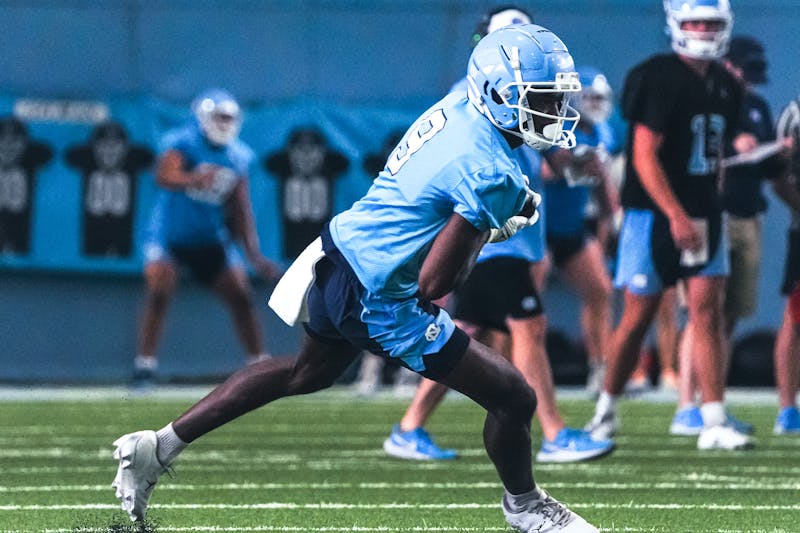 Veteran transfers aim to impact both sides of the football for UNC