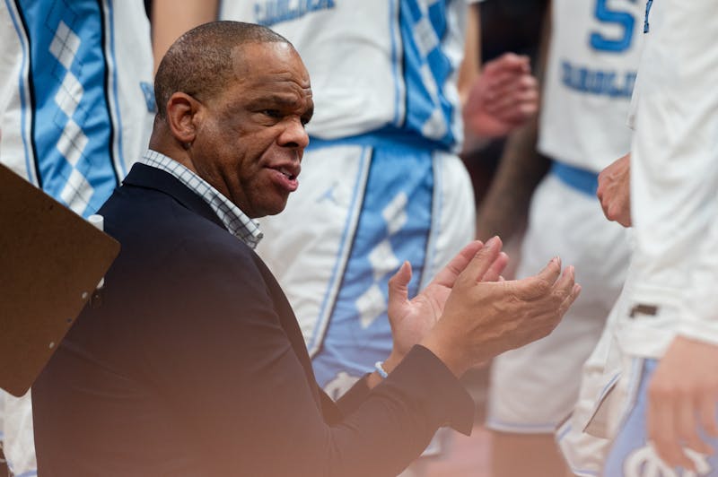 Previewing UNC's second-round matchup against Michigan State