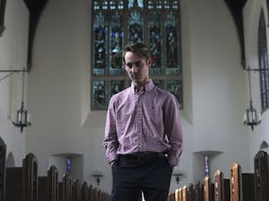 UNC junior Matthew Fenner says he was beaten and choked by members of his church in January 2013 after they found out he was gay. The trial for the case will reconvene this week in Rutherford County.