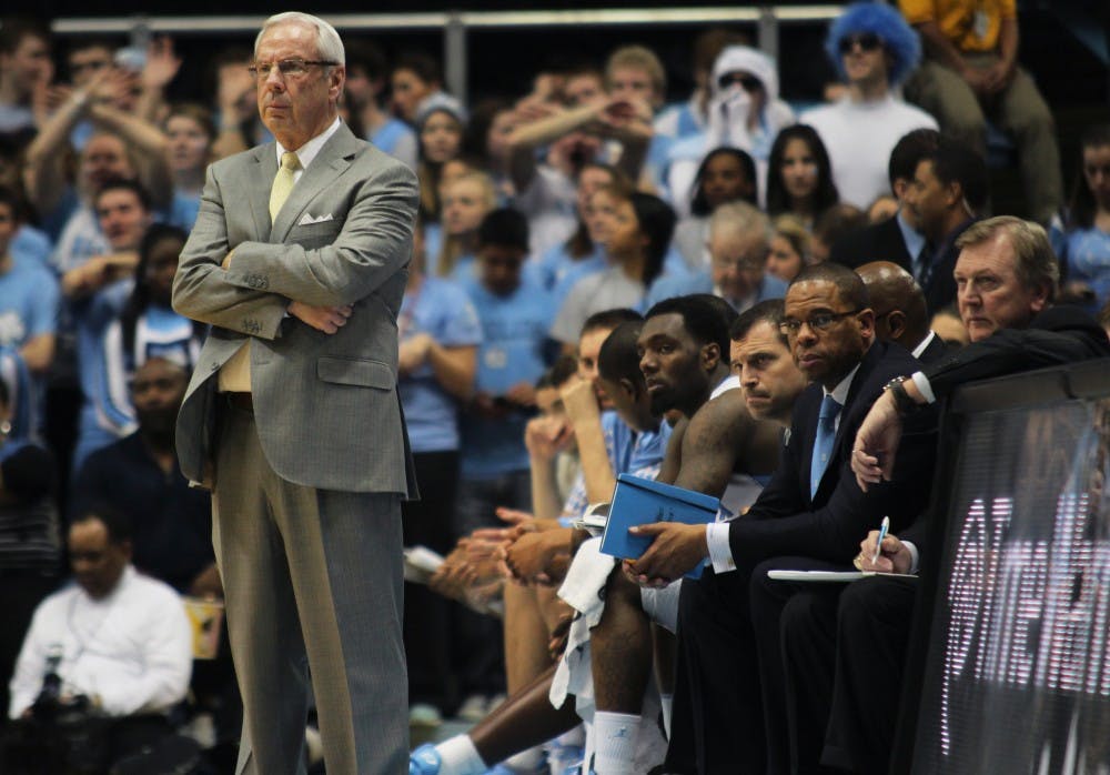 men's basketball v maryland