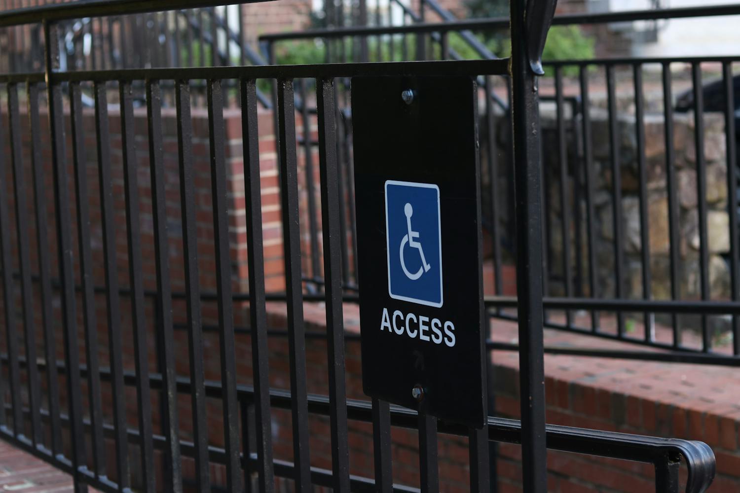 The rescinding of disability guidelines could affect UNC student users of accessibility services.