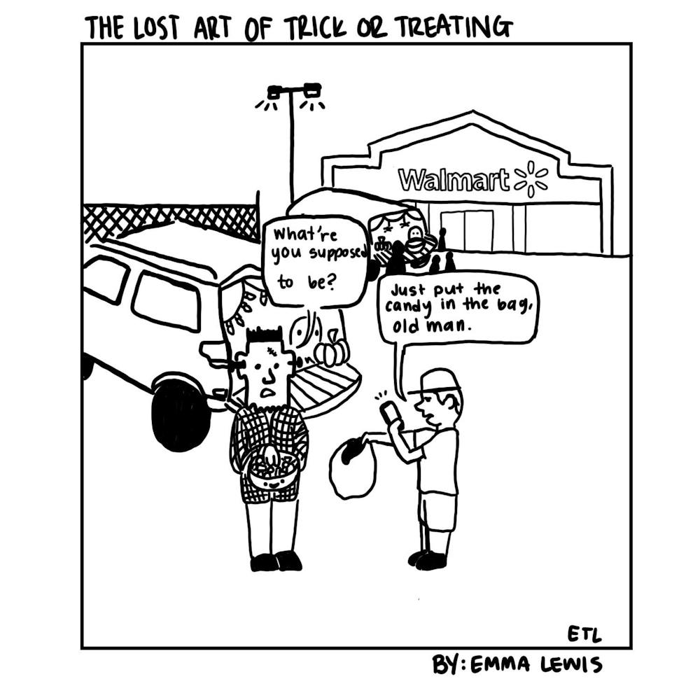 opinion-cartoon-trick-or-treat-isolationism