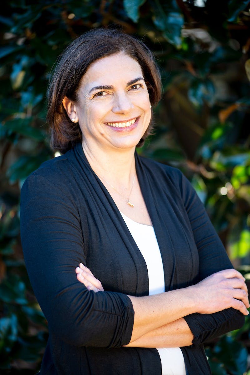 Meet Lisa Kaylie, the CHCCS Board of Education's newest appointee