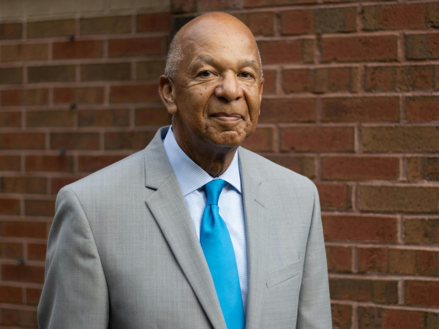 Stan Vickers was the first Black student to attend a previously all-white school in Orange County. Vickers was honored by the Chapel Hill-Carrboro City Schools Board of Education on August 12 60 years after the court case that desegregated local schools.