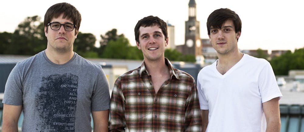 	<p>Made up of three <span class="caps">UNC</span> students, Mipso Trio is ready to bare all on its first full-length record, <em>Long, Long Gone</em>.</p>