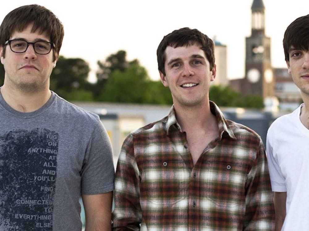 	Made up of three UNC students, Mipso Trio is ready to bare all on its first full-length record, Long, Long Gone.