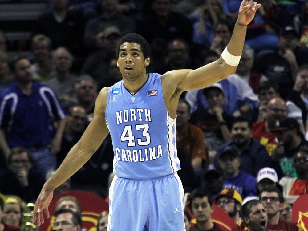 James Michael McAdoo declared that he will enter the 2014 NBA Draft.