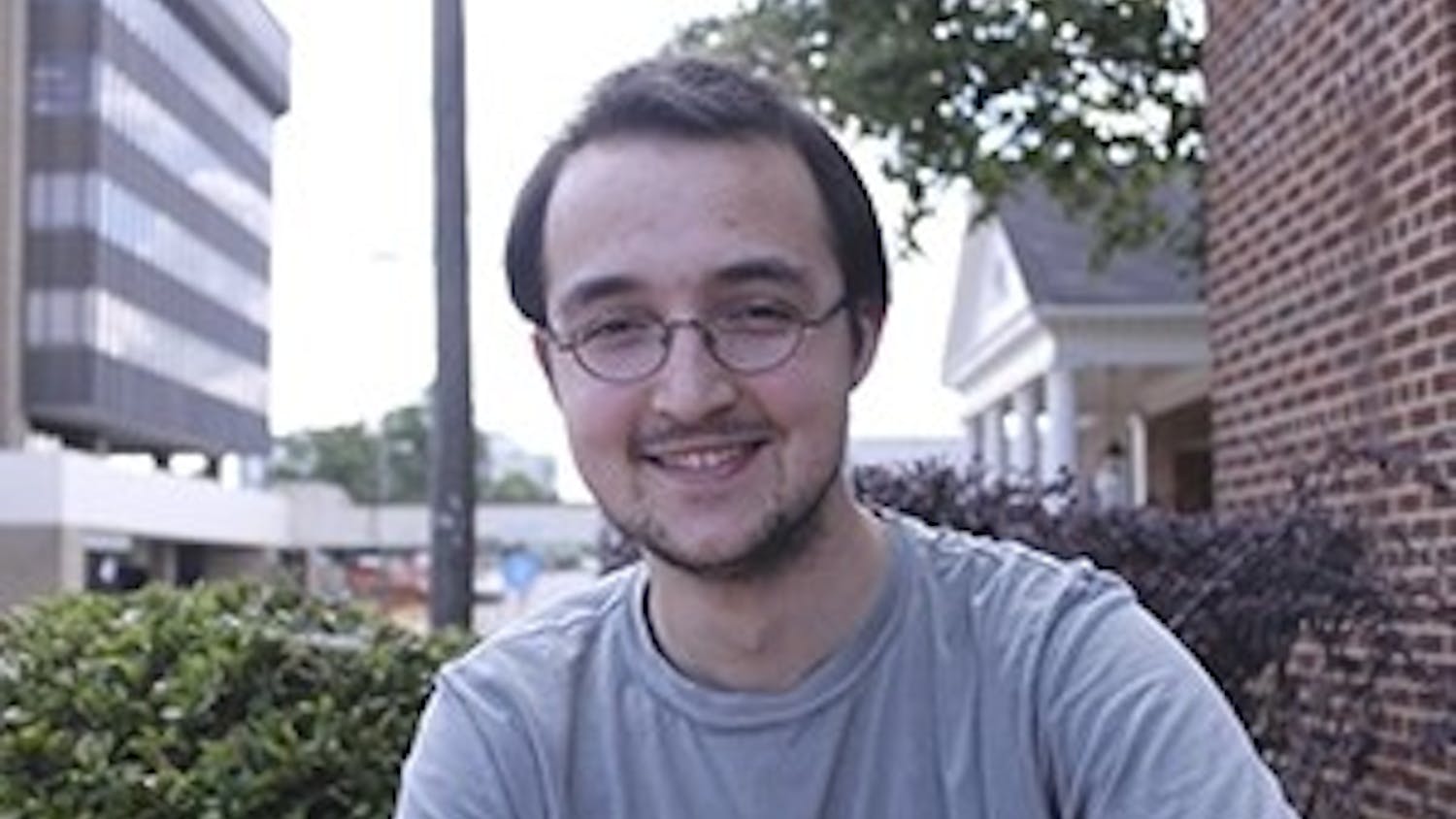 Benji Schwartz columnist