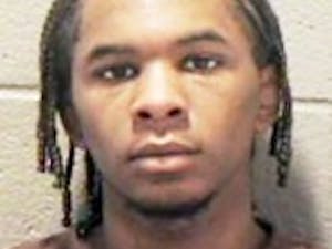 	Laurence Alvin Lovette Jr. is not eligible for the death penalty because he was 17 at the time of Eve Carson’s shooting.