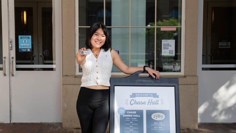 Она настаивала на том, чтобы включить свою культуру в меню столовой. Теперь CDS помогает другим сделать то же самое.