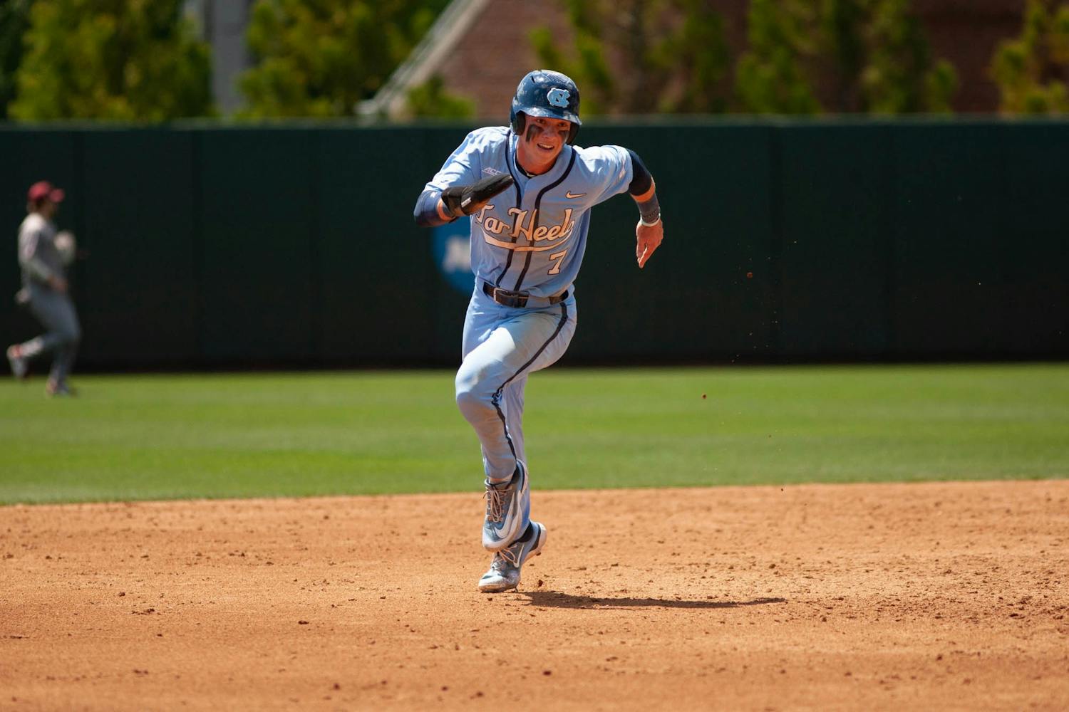 UNC bringing in ACC's best baseball freshman class, top 10 in the country,  four transfers