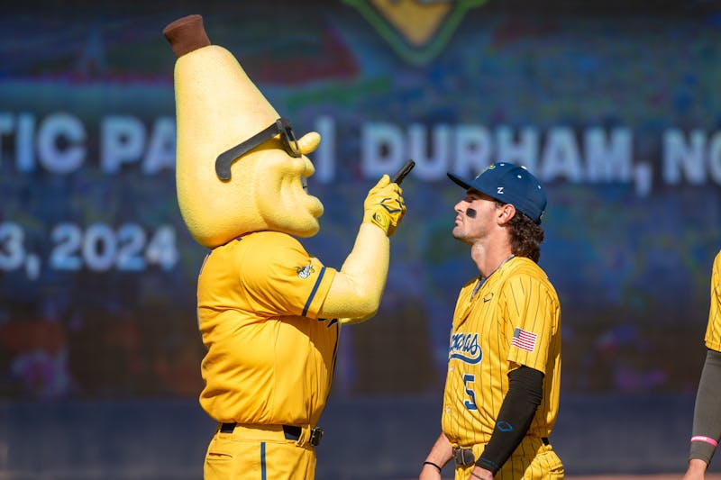 As a baseball fan, an evening at Banana Ball is worth it –