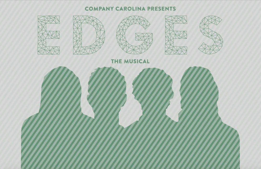 <p>Company Carolina's "Edges" </p><p>Photo Courtesy of Company Carolina</p>