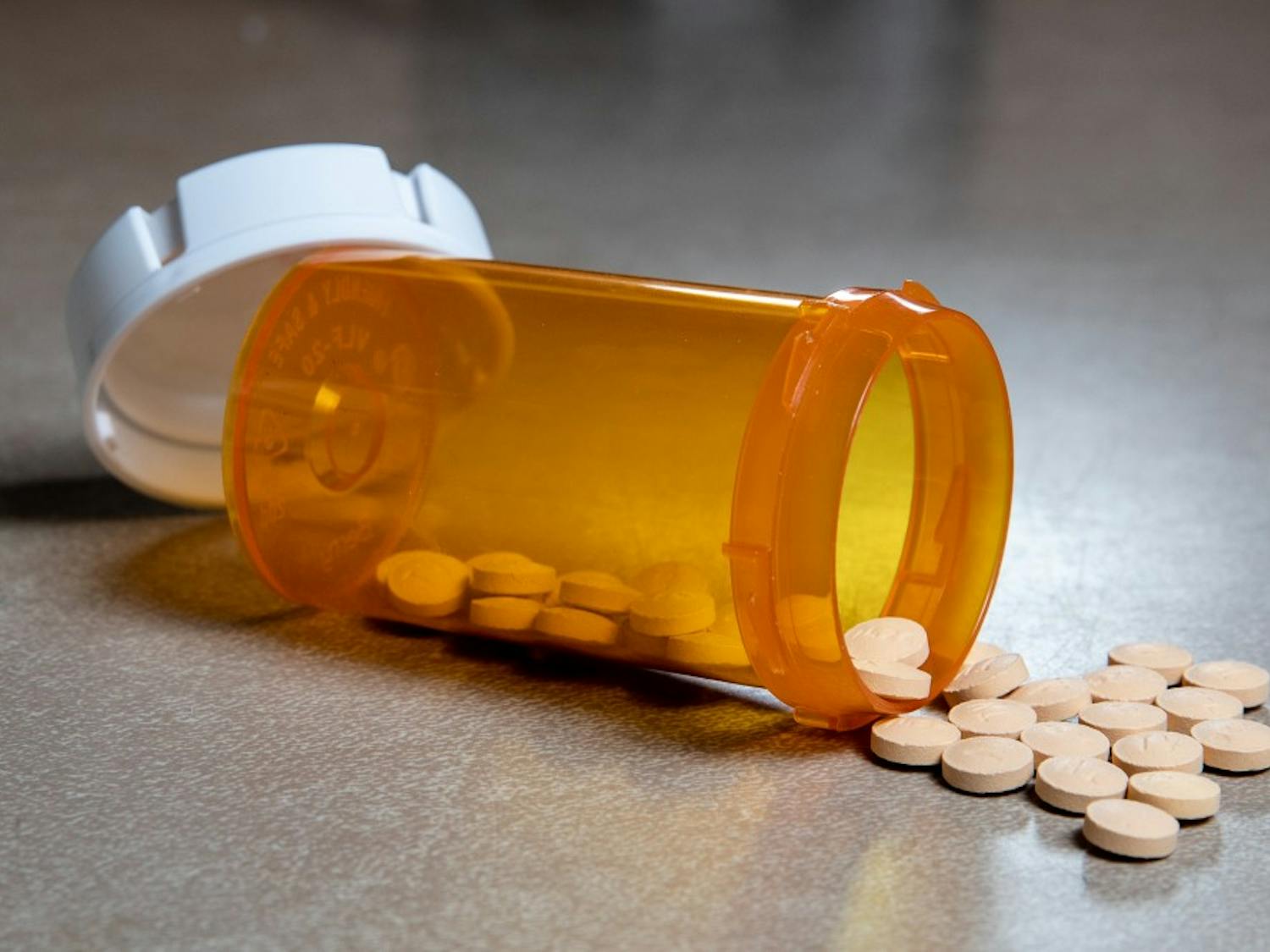 opioid response bill